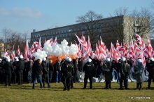 Derby: Wisła Kraków - Cracovia 2014